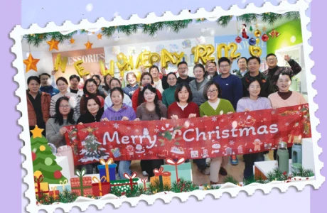 A Year-End Update from SinoGlass