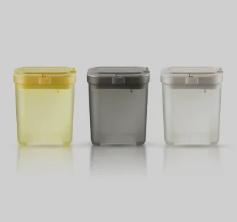 Kitchen Storage and Security Key Considerations for Professional Design