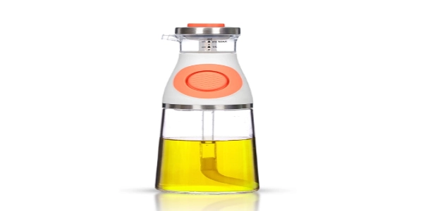 Olive Oil Measuring Dispenser