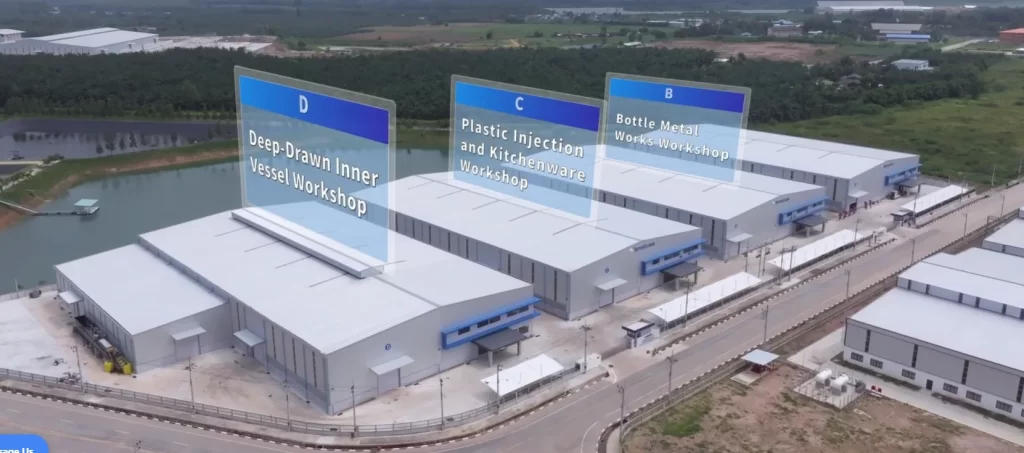 Wholesale Kitchenware Trends Spotlighted at Seasonal Merchandise Events