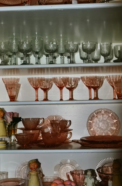 Pantry Organization 101 How to Use Glass Containers for a Clutter-Free, Aesthetic Kitchen