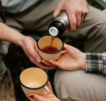 The Leak-Proof Test How to Choose a Spill-Proof Travel Mug