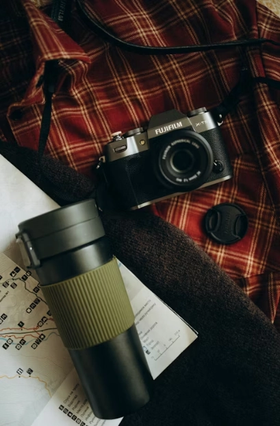 The Ultimate Guide to Choosing a Travel Mug for Hiking and Travel