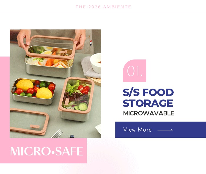 Creative Partnerships Highlights of Ambiente 2026 (12)