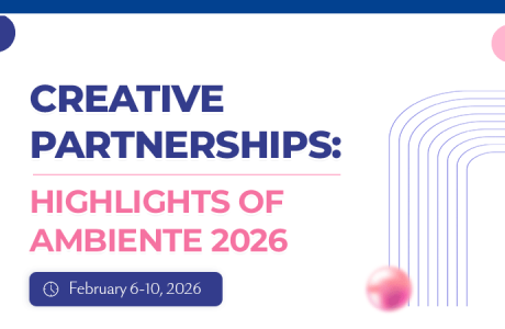 Creative Partnerships Highlights of Ambiente 2026 (12)