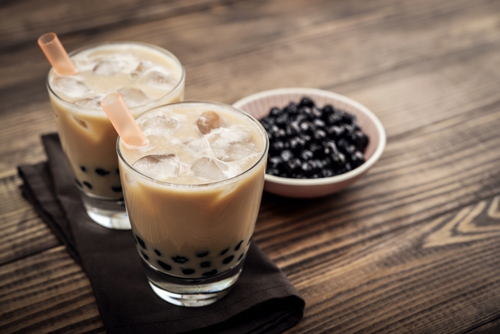 How Can a Specially Designed Large Straw Solve Your Boba Drinking Struggles