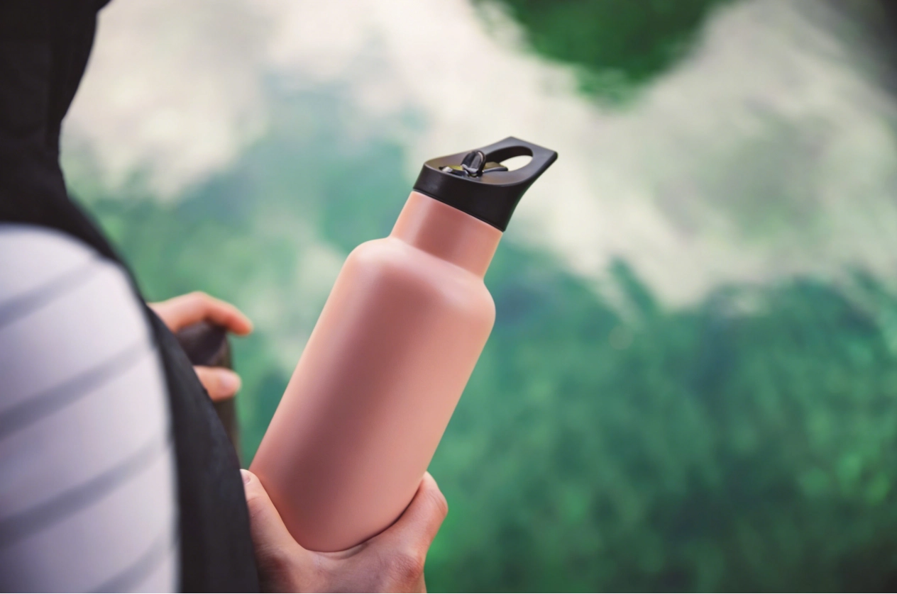 Insulated Bottle