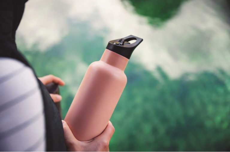 The Best Insulated Bottles with Folding Straws for Commuters and Gym-Goers