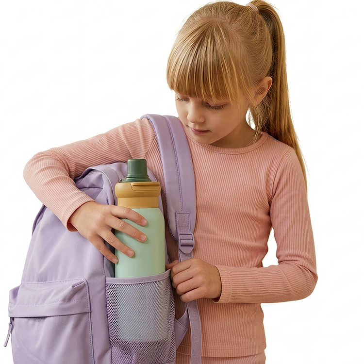 Dual-drink Stainless Steel Bottle #61858002W61858002W (4)