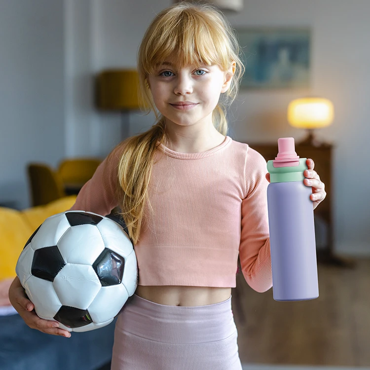 Dual-drink Stainless Steel Bottle #61858002W61858002W (5)