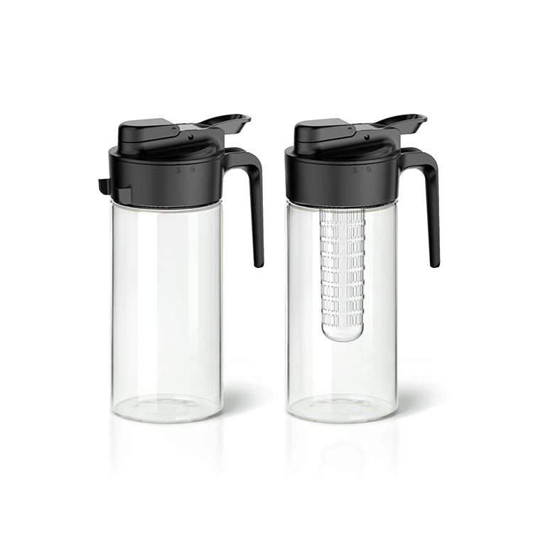 Sealed Water Pitcher with Infusion #6644200266442002 (3)