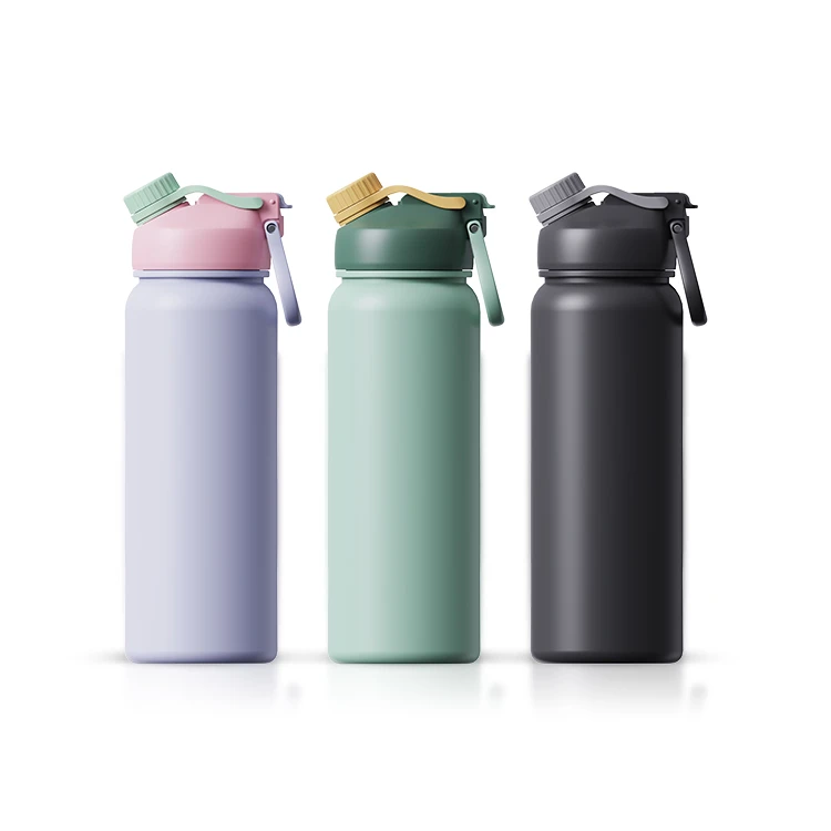 Thermal Sports Bottle Duo Refresh Lid #6715800167158001 (1)
