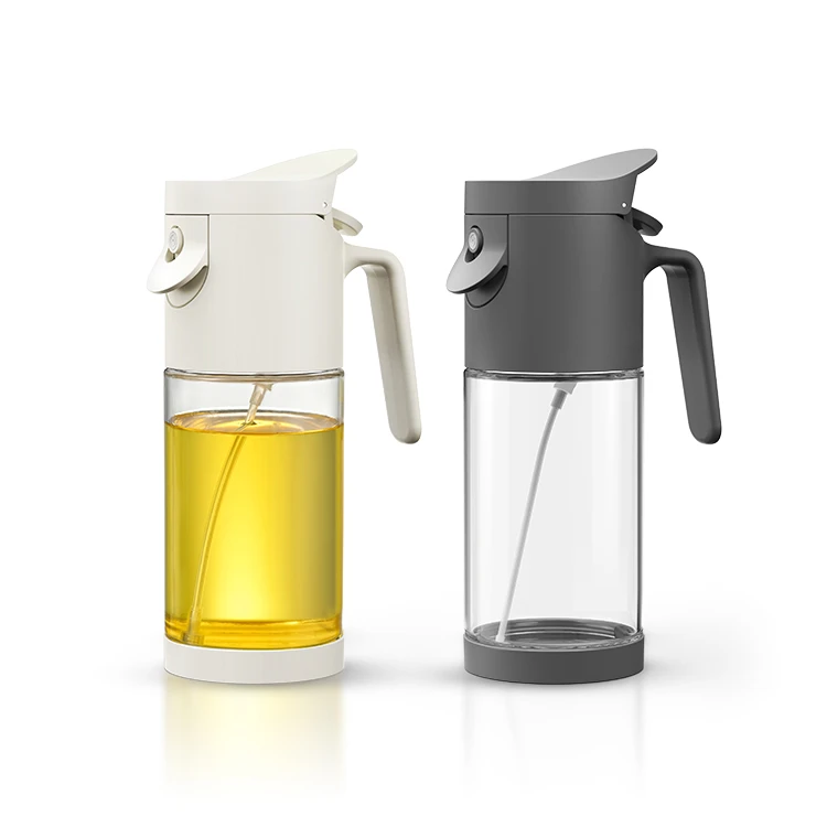 Oil Sprayer and Dispenser DUAL-FUNCTION79601001 (2)