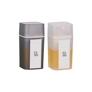 Plastic Oil Spray Jar - Magnetic #80692000