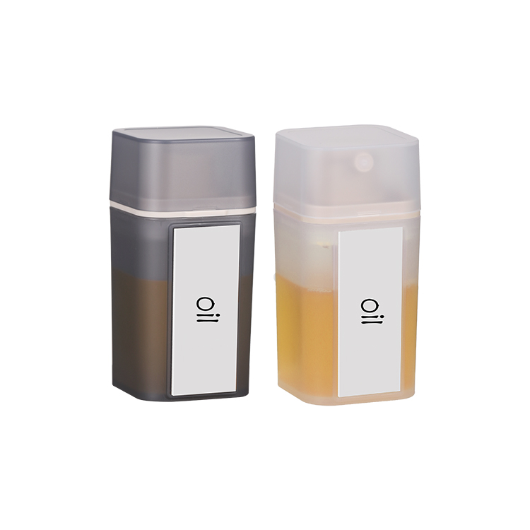 Plastic Oil Spray Jar - Magnetic #80692000