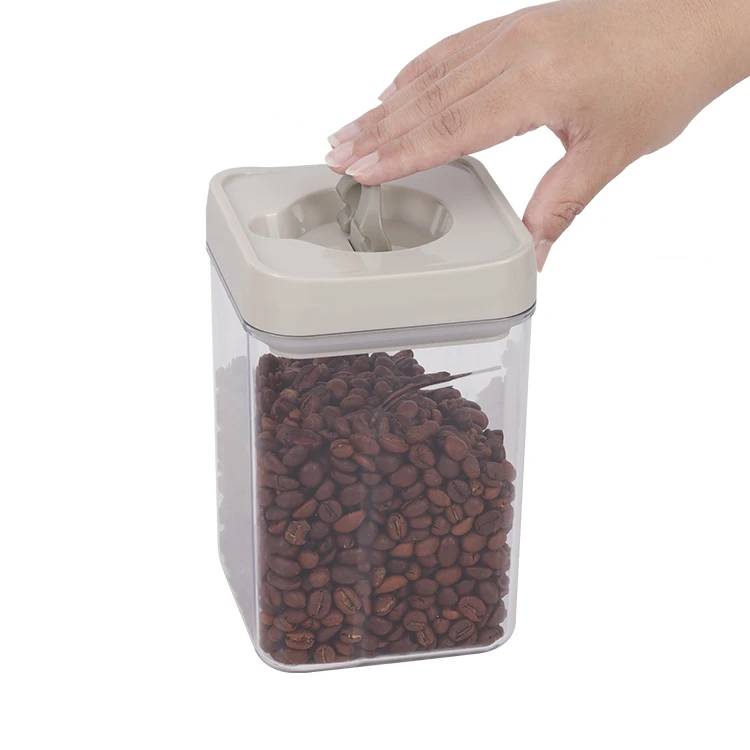 Durable Plastic Food Storage #9952200199522001 (3)