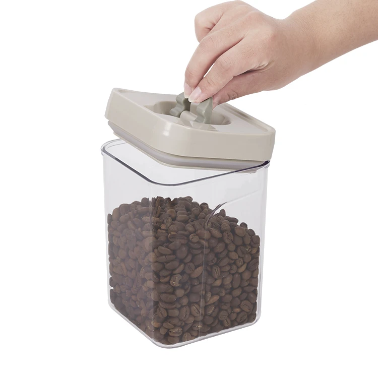 Durable Plastic Food Storage #9952200199522001 (4)