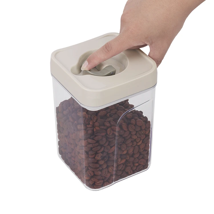 Durable Plastic Food Storage #9952200199522001 (5)