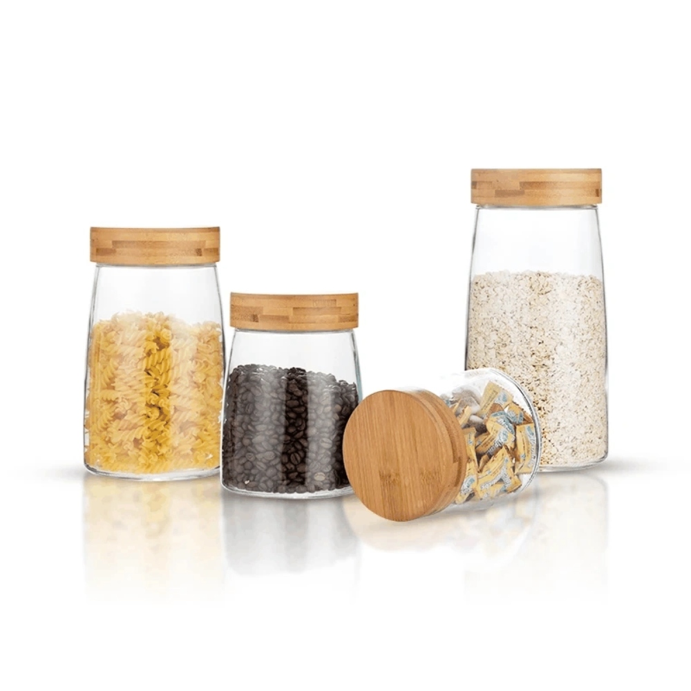 BIG Belly Shape Jar