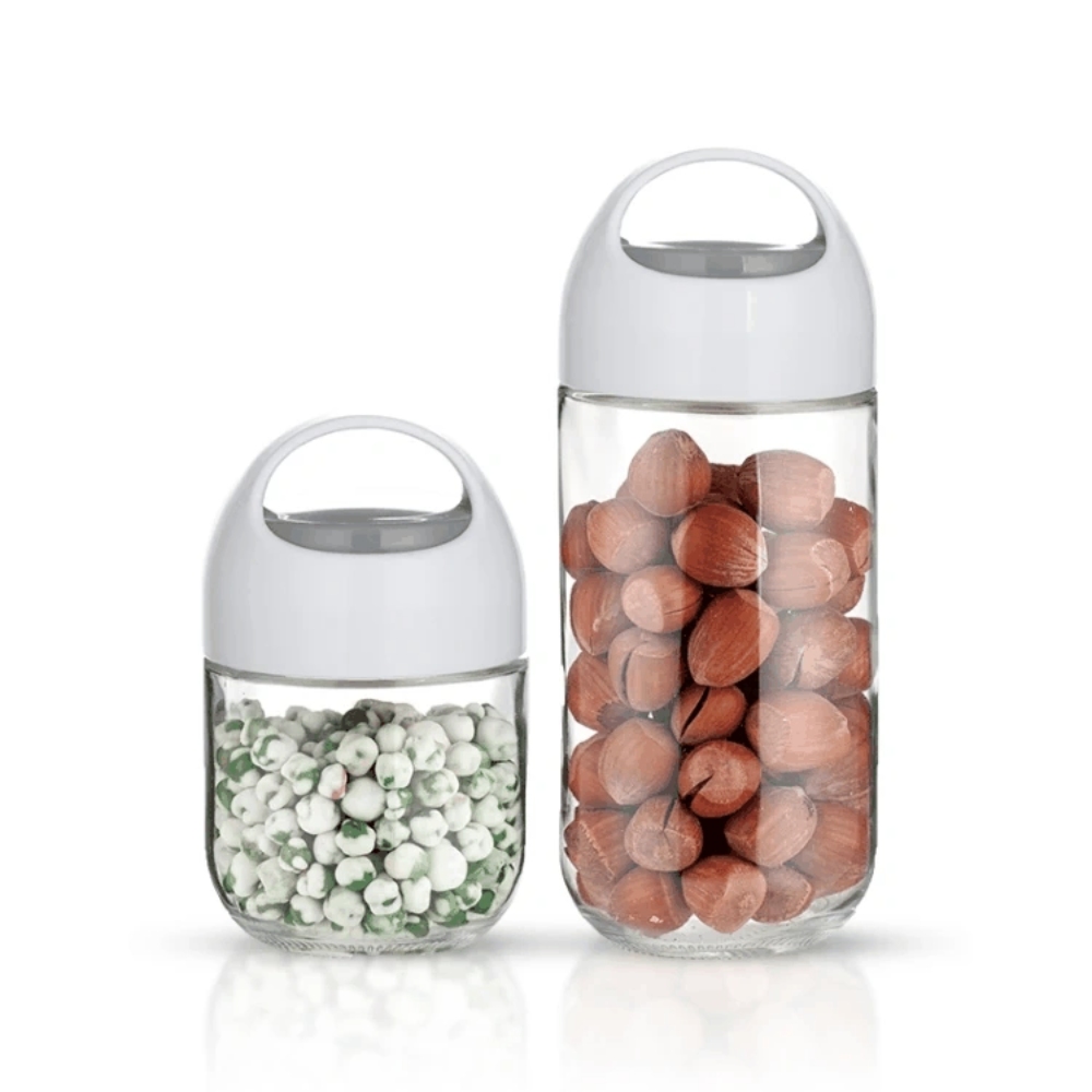 CAPSULE CARRY Jar