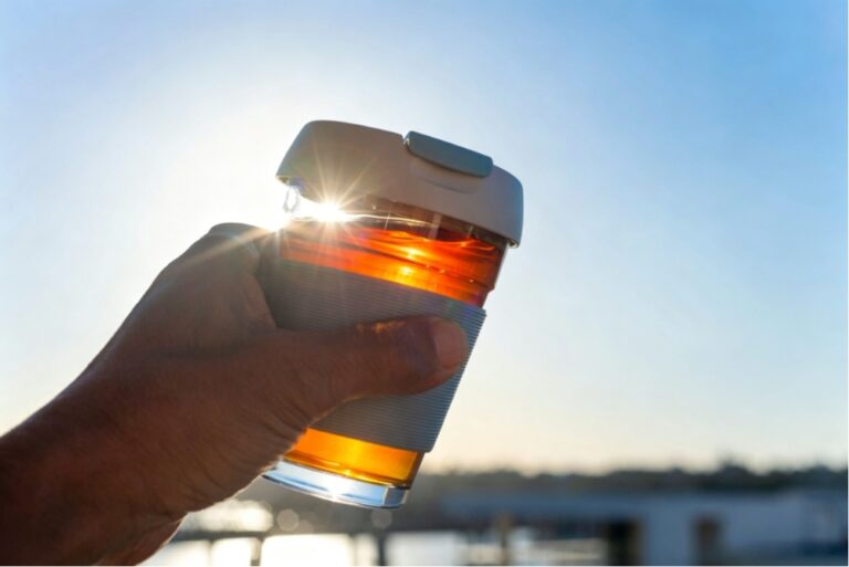 How to Choose the Best Glass Coffee Travel Mug for Your Daily Commute