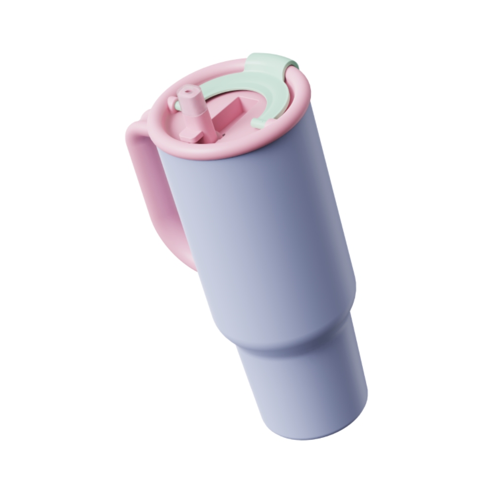 Dual Drink Kids Bottle Product View