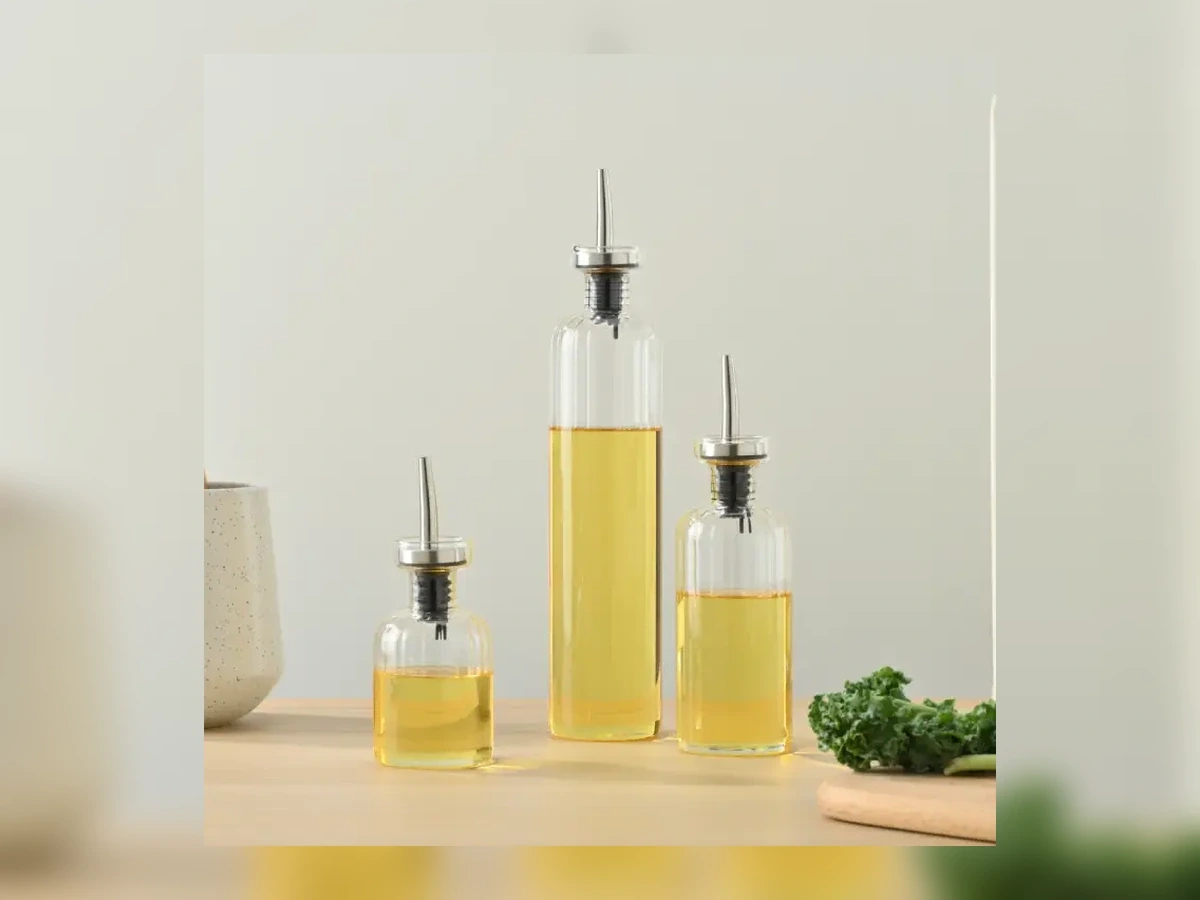 Glass Oil Dispenser Bottle Sourcing Guide for Kitchenware Buyers