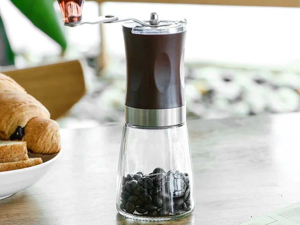 How Can Buyers Source A Manual Coffee Grinder For Private Label Coffee Lines