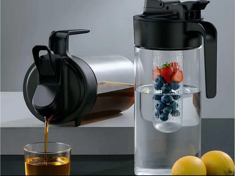 Water Fruit Infuser Sourcing Guide for Seasonal Drinkware Programs
