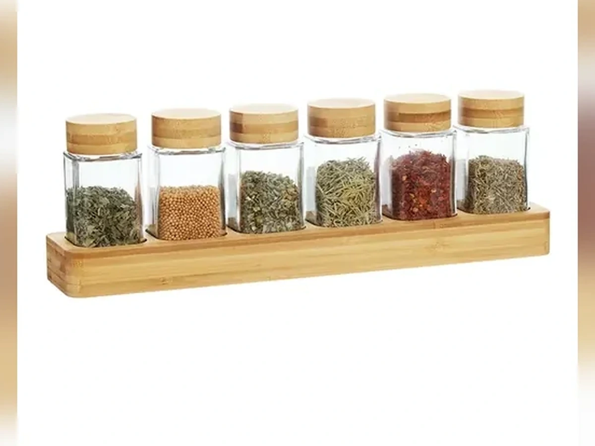 What Should Buyers Check Before Ordering Borosilicate Glass Spice Jars_