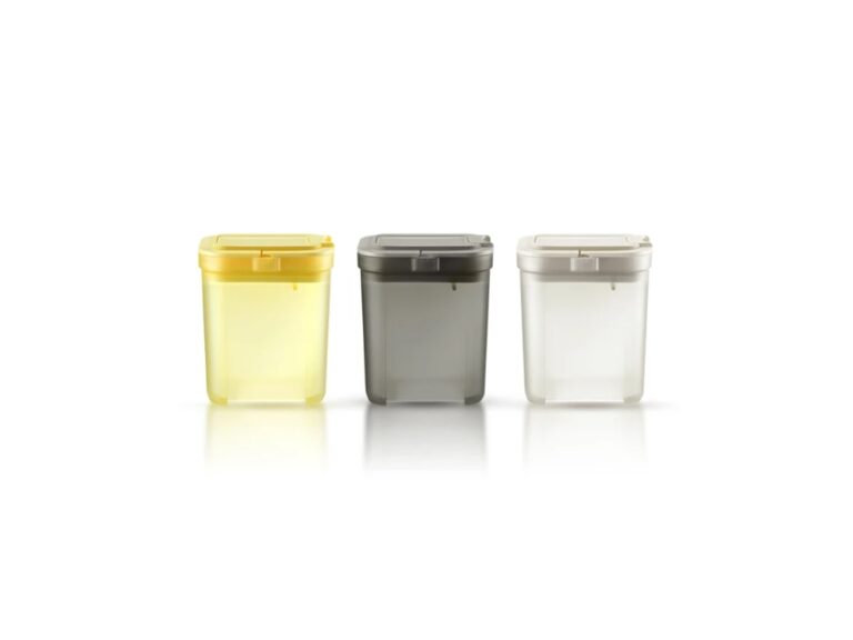 What Should Retail Buyers Check Before Sourcing Milk Powder Storage Containers_