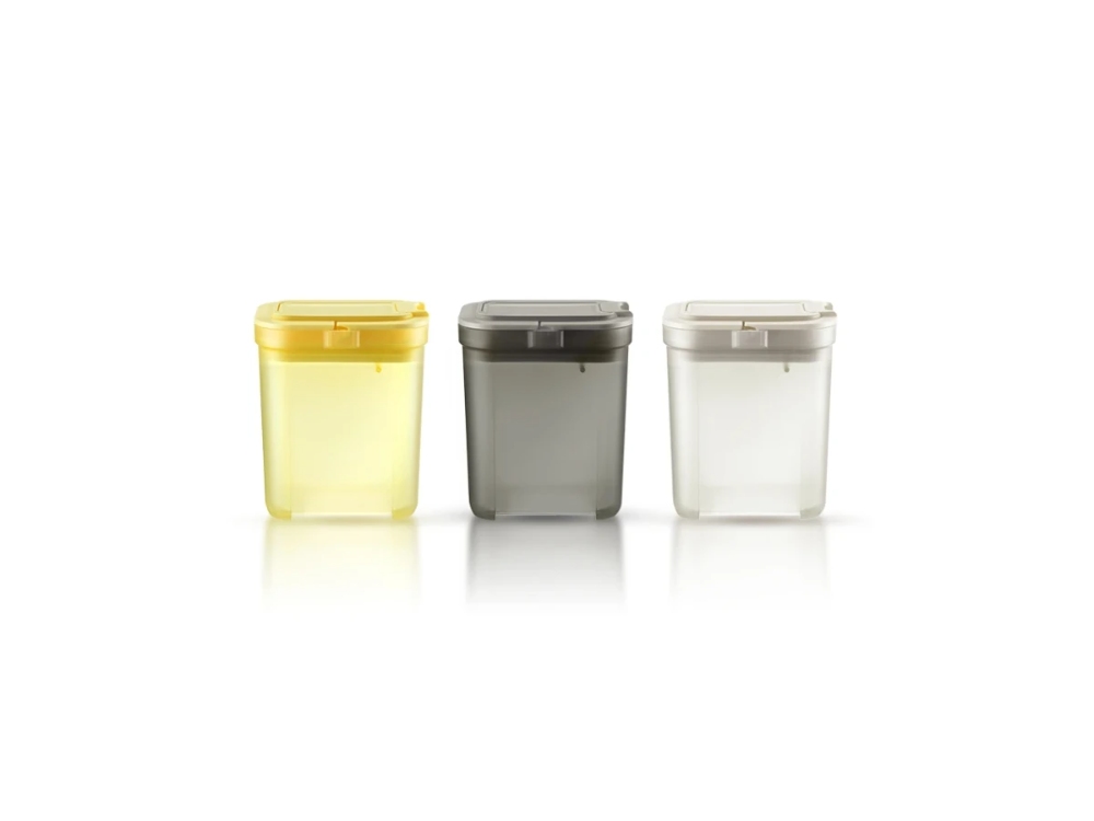 What Should Retail Buyers Check Before Sourcing Milk Powder Storage Containers?