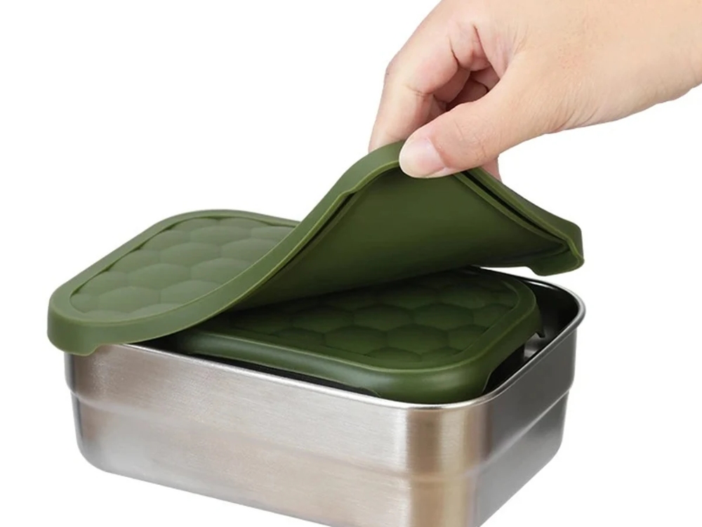 What Should Retailers Check Before Ordering Stainless Steel Lunch Containers in Bulk?