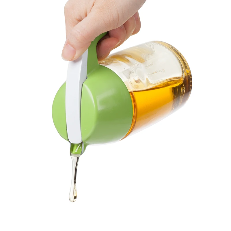 No-Drip Honey Dispenser