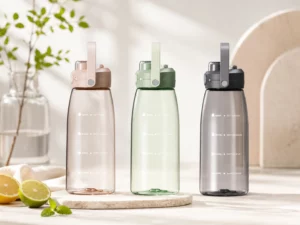 The Best Motivational Water Bottle Features to Help You Stay Hydrated in 2026