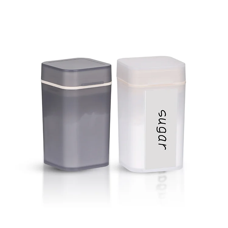 The Sugar Shaker Mistake That Makes Coffee Bars Look Messy
