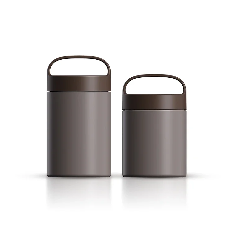 insulated food container