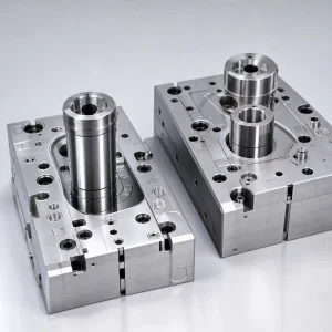 Mold & Tooling Development